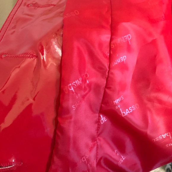 New Waterproof Jacket Size S - Picture 6 of 7